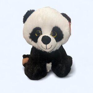 10 Plush Panda